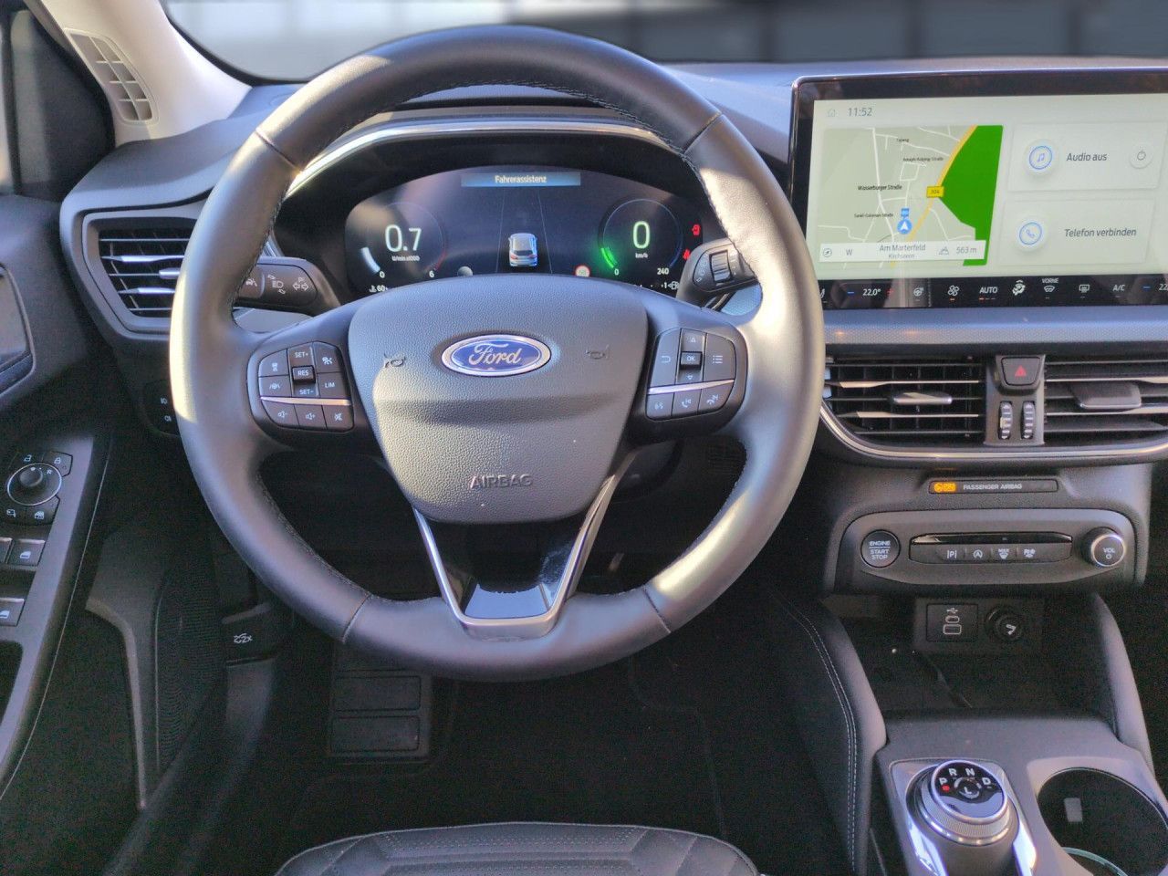 Ford Focus - Bild 20