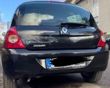 Renault Clio Campus - Renault Clio aus 2008: Campus