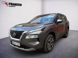 Nissan X-Trail Visia | Freisprechanlage | EPH hinten | - Nissan X-Trail: Visia
