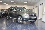 Dacia Duster 1,6 Laureate 4x2 Navi Klima AHK - Dacia Duster: Laureate 4x2