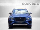 Bentley Bentayga S V8 "BLACK EDITION"  SEQUIN BLUE SATIN - Bentley in Berlin