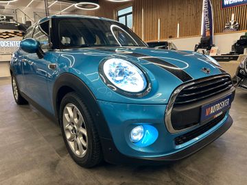 MINI ONE 5-trg. *Klima*SHZ*Bluetooth*Freisprech*LED*