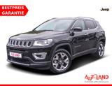Jeep Compass 1.4 Limited 4WD Bi-Xenon Navi ACC Kamera - Jeep Compass: 4xe