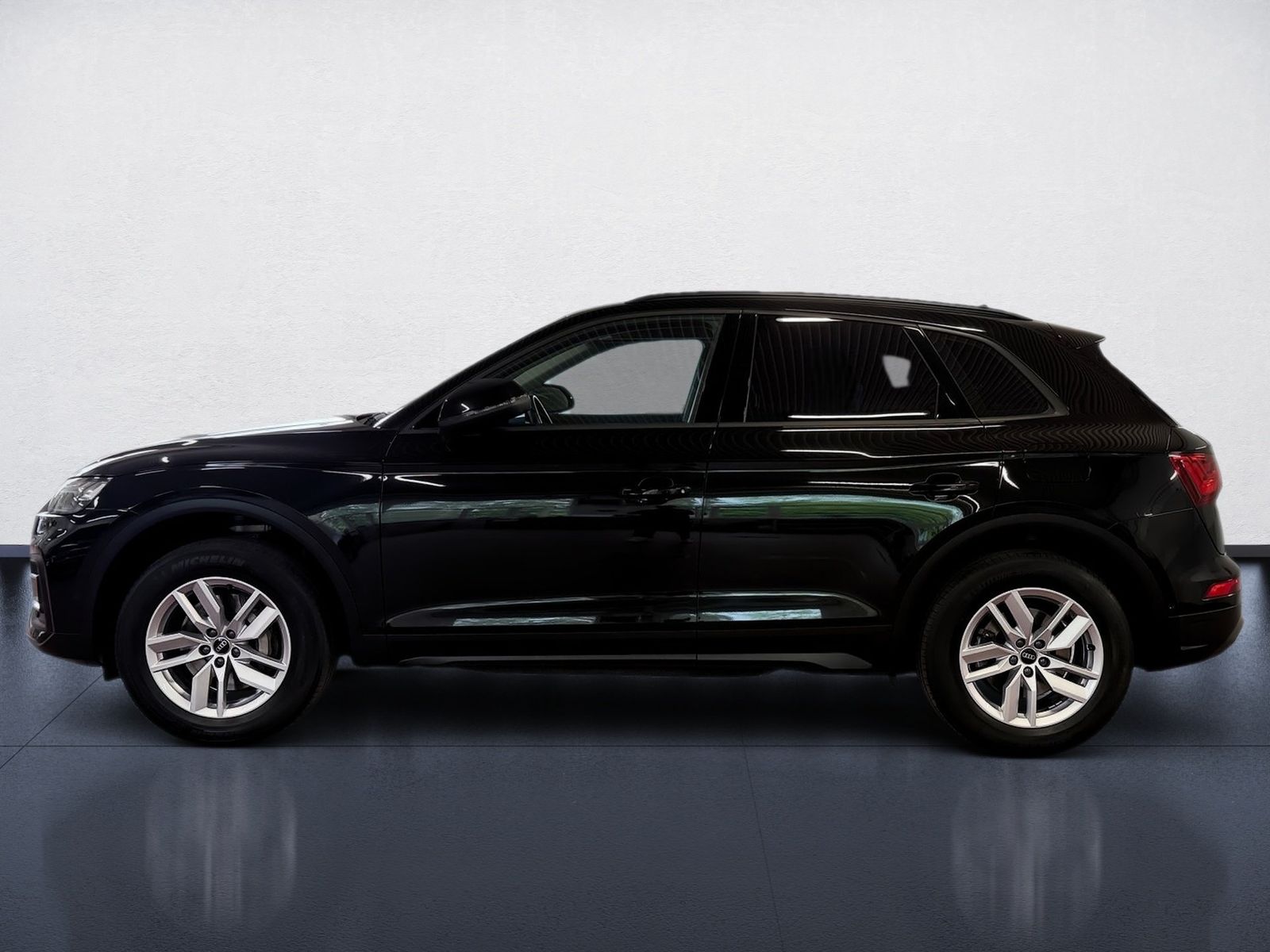 Audi Q5 - Bild 3