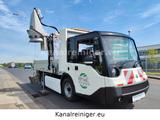 Andere Green G / E-Carry 70kW !!!! - Abrollkipper 6x4