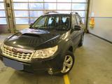 Subaru Forester 2.0D Comfort Comfort - Subaru Forester aus 2011 mit Diesel-Antrieb