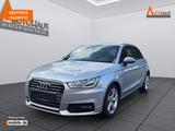 Audi A1 sport 1.4 TDI Metallic*PDC*NAVI*SITZHEIZUNG* - Audi A1: 1.4