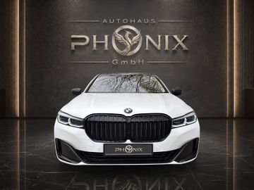 BMW 750 - 2