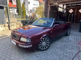 Audi Cabriolet 2.6 - - Audi aus 1998