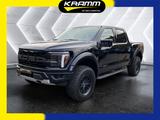 Ford F 150 RAPTOR 2026 4X4 SUPERCREW 3.5L HO HUD LED - Ford F 150 Neuwagen