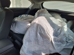 Fahrzeugabbildung BMW 118 i Advantage LED PDC NAVI SHZ