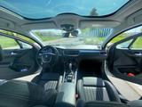 Peugeot 508 SW 2.0 RXH BlueHDi 180 EAT6 S&S RXH - Peugeot 508 mit Diesel-Antrieb: Navigationssystem, Kombi, 2.0