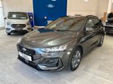 Ford Focus Turnier ST-Line  1,0l Gar.bis 01/2029!* - Ford Focus Tageszulassungen
