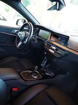 BMW 135 - weiße BMW 135