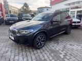 BMW X3 xDrive20i M Sport Navi 360° SHZ DAB - BMW X3 mit Benzin-Antrieb: Geländewagen, Automatik