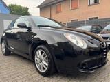 Alfa Romeo MiTo Basis*1.Hand*Scheckheft*Garantie* - gebrauchte Alfa Romeo MiTo aus dem Jahr 2009