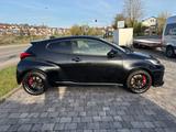Toyota Yaris GR 1.6 Turbo HPP Kundendienst neu - gebrauchte Kleinwagen in Pforzheim