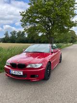 BMW E46 320Ci / M-Paket / Imola Rot - BMW: E46 M