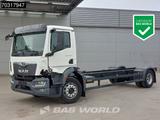 MAN TGM 18.320 4X2 DAMAGED Truck Parking Driveable 1 - Offers
