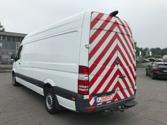 Fahrzeugabbildung Mercedes-Benz Sprinter 314 CDI Maxi L3H2 Anhängerlast 3500kg