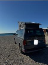 Volkswagen T6 California - gebrauchte VW T6 California aus dem Jahr 2024