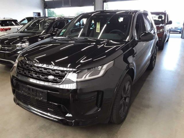 Land Rover Discovery Sport R-Dynamic SE Navi Standheiz. LED