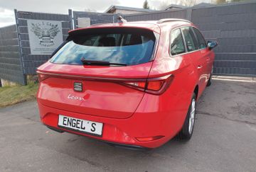 SEAT Leon - 5