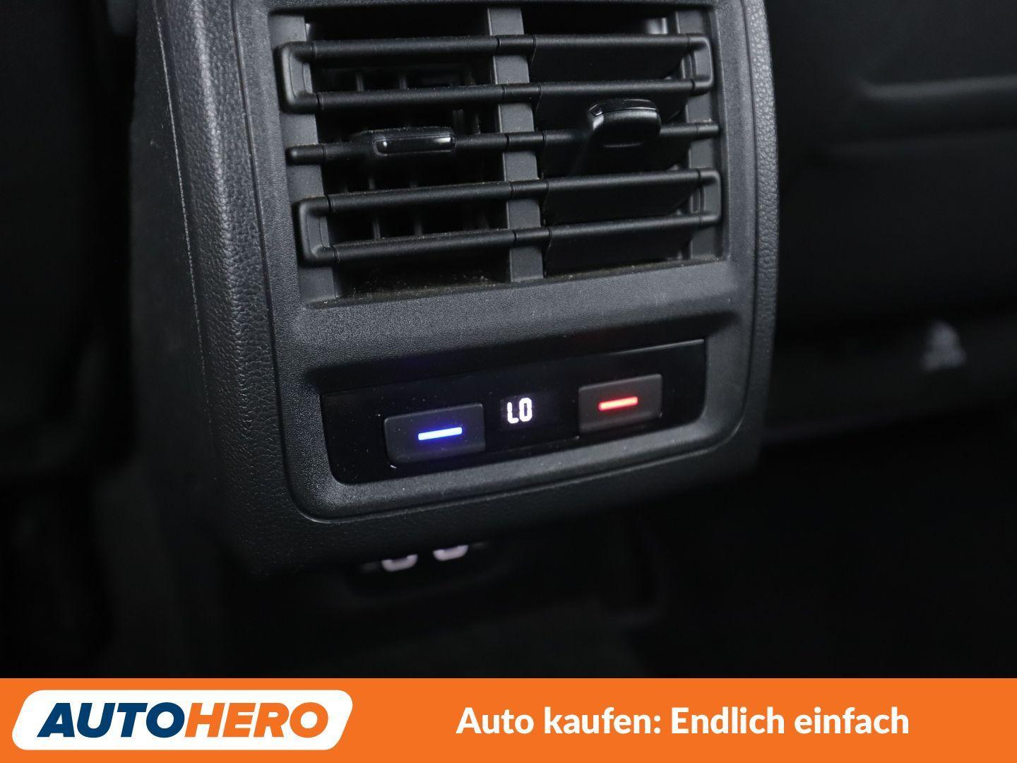 Volkswagen Golf VIII 1.4 GTE Aut.*NAVI*PDC*ACC*, миниатюра 27