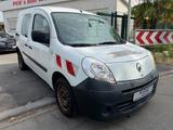 Renault Kangoo Rapid Extra / 1.Hand / LKW-Zulassung - Renault Kangoo aus 2008 mit Diesel-Antrieb