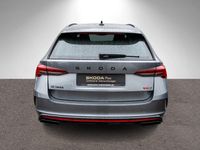 Skoda Octavia - Vorschau Bild 5