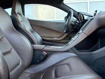 2012 Mclaren MP4-12C — миниатюра 22