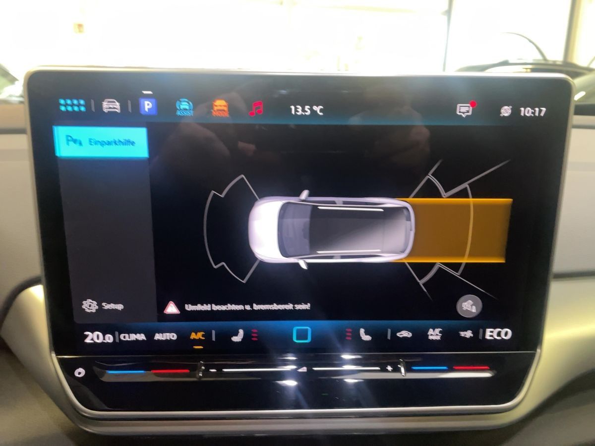 Volkswagen ID.4 - Bild 18