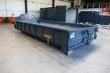 Andere 2 neue 10 m³ Abrollcontainer mit Doppelflügeltür - Abrollcontainer