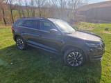 Skoda Kodiaq 2.0 TDI SCR DSG ACTIVE Allrad - Skoda Kodiaq: Active