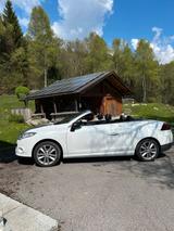 Renault Megane Cabrio / TCe 130 - Renault Megane in Augsburg