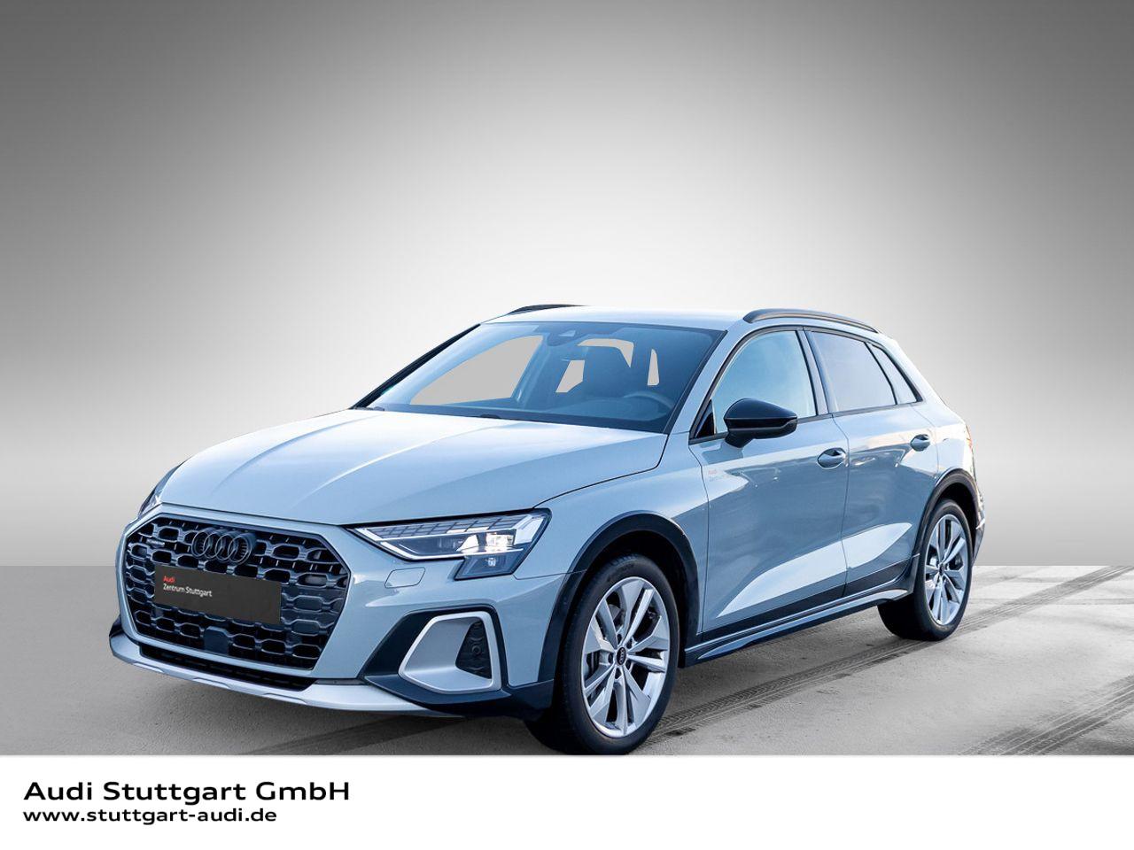 Audi A3 allstreet 40 TFSI quattro S tronic
