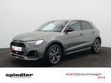 Audi A1 allstreet S-Line 30 TFSI S-tronic / LED, RFK - Audi A1 aus 2025