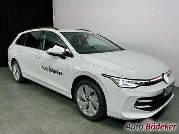 Volkswagen Golf Variant 1.5 TSI Life 6_Gang Bluetooth LED