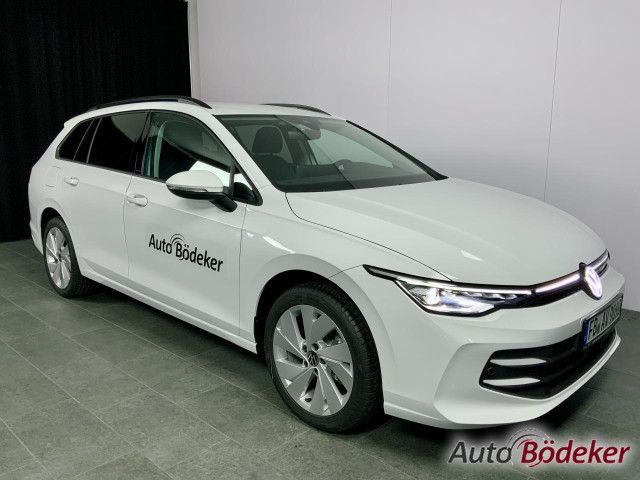 Volkswagen Golf Variant 1.5 TSI Life 6_Gang Bluetooth LED