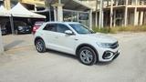 Andere Volkswagen T-Roc 2.0 TDI 150CV DSG R-Line - Andere mit Diesel-Antrieb: Beige