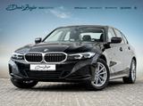 BMW 320i Limousine LiveCoProf H&K SpSitz Sensatec 17 - gebrauchte BMW 320 aus dem Jahr 2023