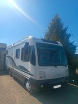 Niesmann + Bischoff Mercedes 815 D - Robustes Luxus-Wohnmobil - Wohnmobil oder -wagen Luxus