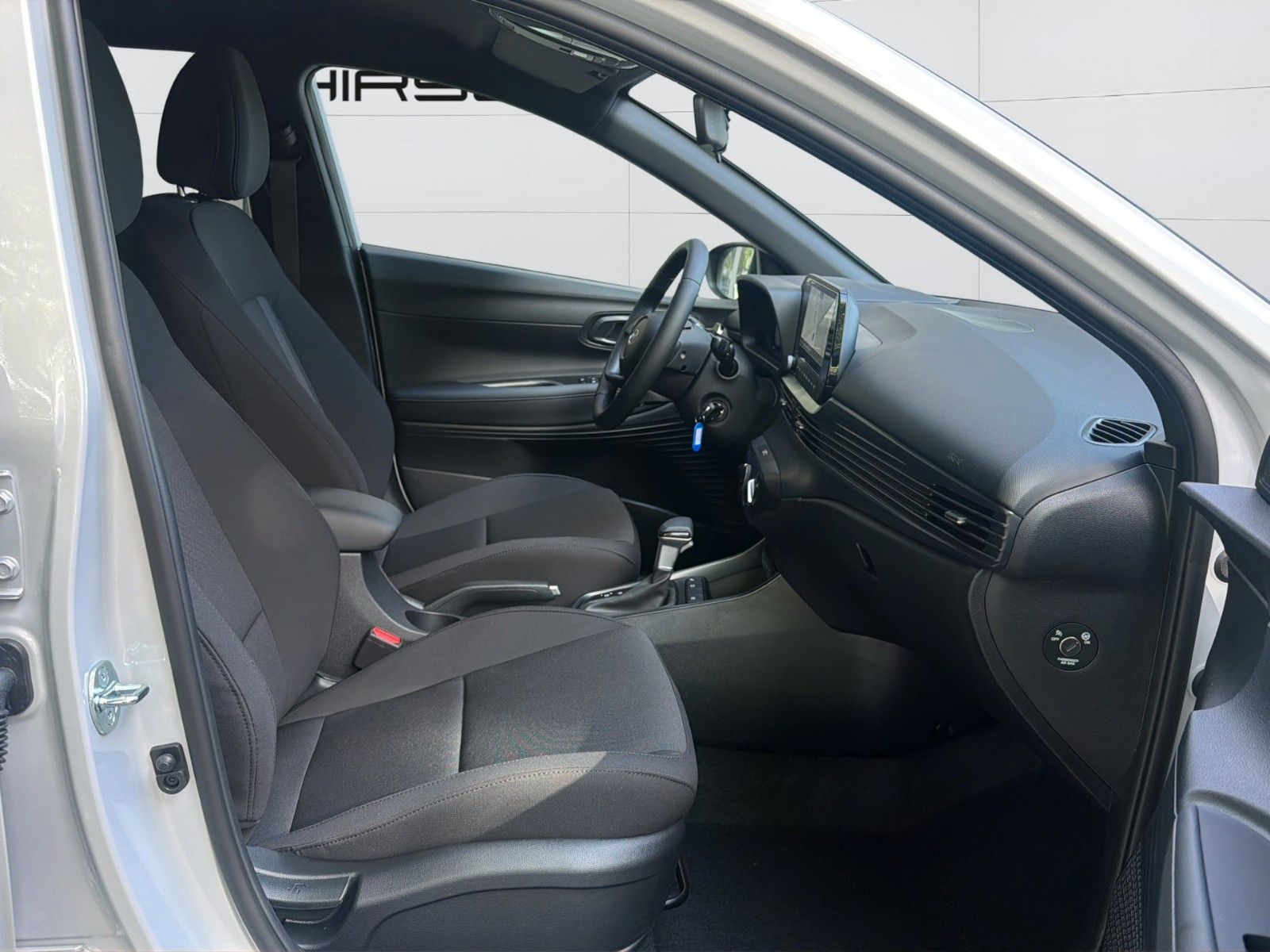 Hyundai i20 - Bild 8