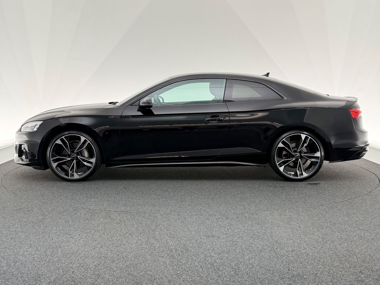 Audi A5 40 TFSI S LINE COMPETITION-LED-ACC-KESSY-R.KA foto 4