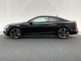 Audi A5 40 TFSI*S LINE*COMPETITION-LED-ACC-KESSY-R.KA - Audi Gebrauchtwagen in Kiel