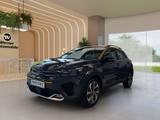 Kia Stonic 1.0 T-GDI 120 48V GT Line Navi Techno RFK - Kia Stonic: 1.4