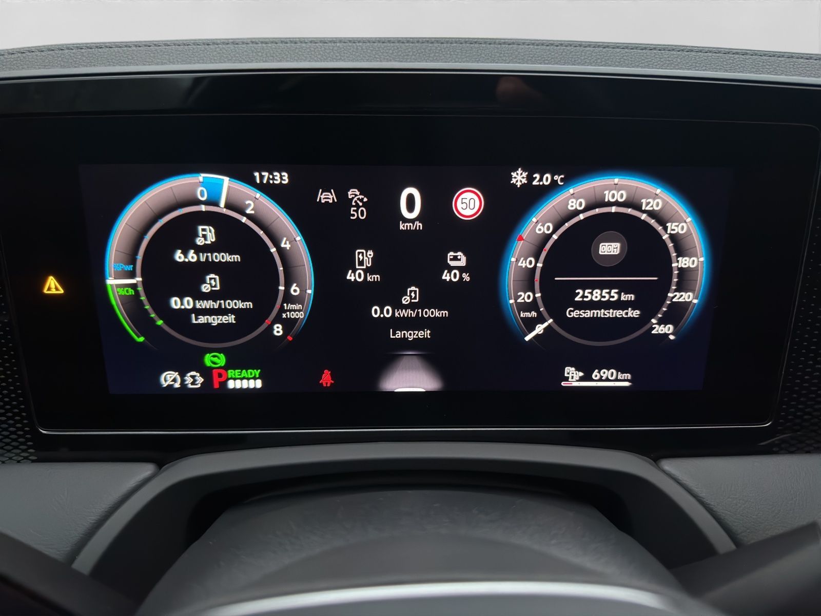 Volkswagen Passat Variant - Bild 10