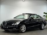 Mercedes-Benz E 350 Coupe CGI BlueEfficiency |Pano+Vollleder - Mercedes-Benz E 350: Coupe, Cgi