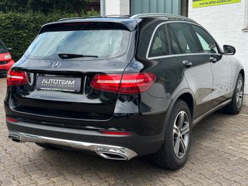 Mercedes GLC 250 - 2