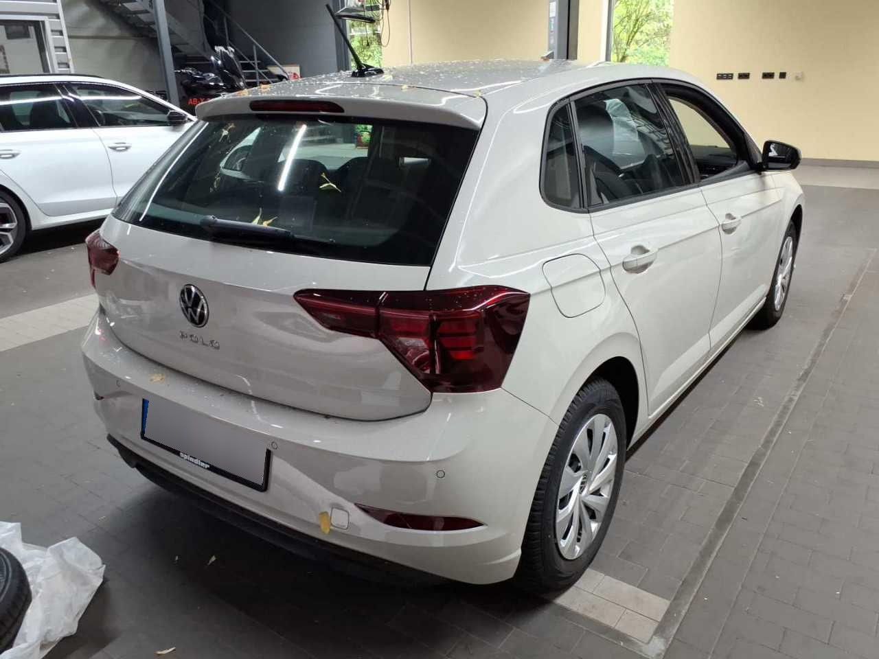 Volkswagen Polo - Bild 3
